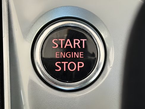 Used 2023 Nissan Altima 2.5 S FWD image 17
