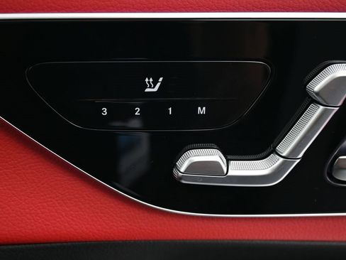 Used 2024 Mercedes-Benz GLC 43 AMG GLC 43 AMG image 14