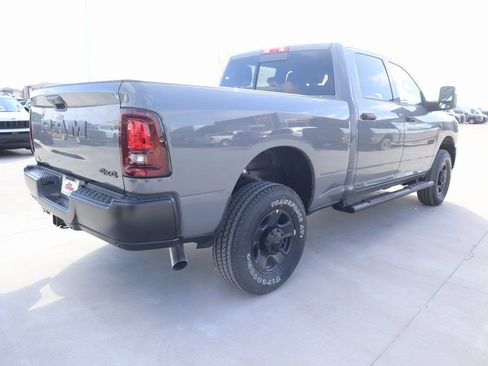New 2026 RAM 2500 Tradesman image 20