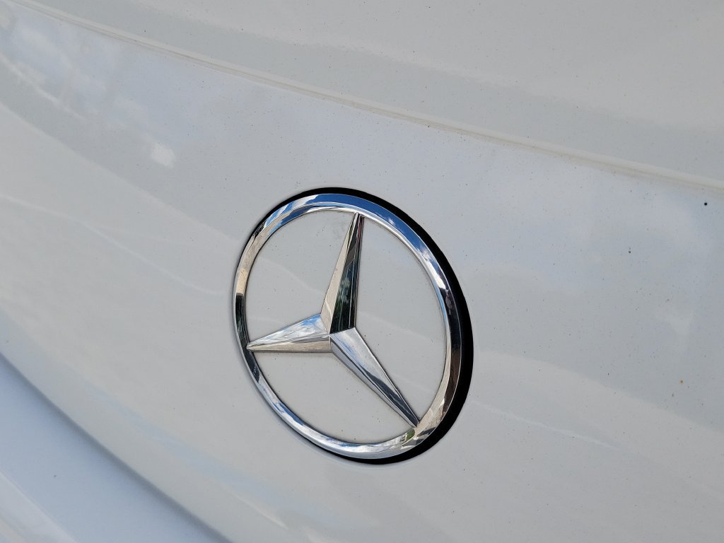 Used 2023 Mercedes-Benz E 450 4MATIC Cabriolet image 9