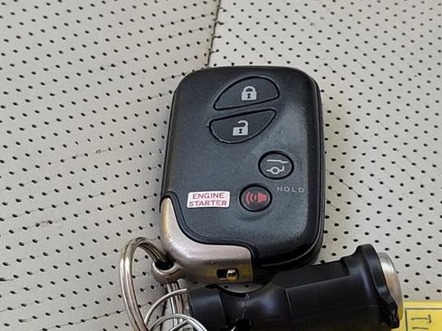 Used 2015 Lexus GX 460 460 w/ Premium Package image 25