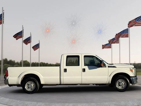 Used 2013 Ford F250 XL w/ PWR Equipment Group image 6