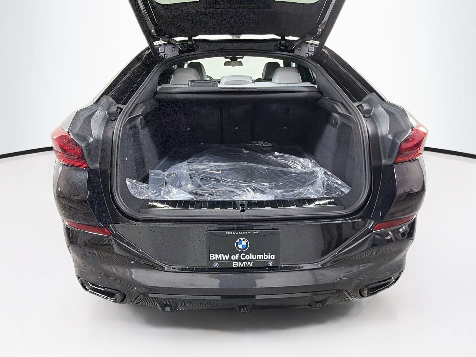 New 2027 BMW X6 xDrive40i AWD/4WD image 29