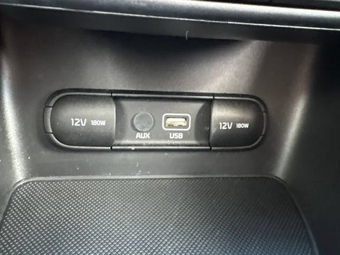 Used 2019 Kia Sportage LX w/ LX Popular Package AWD/4WD image 30
