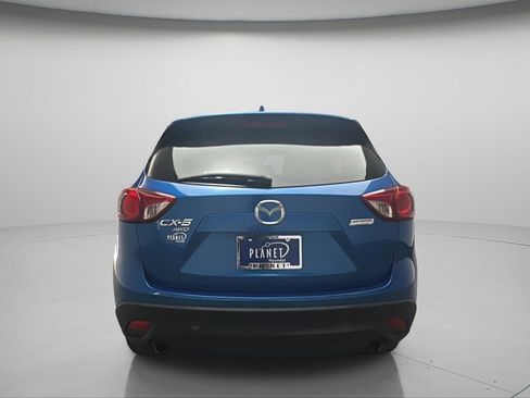Used 2014 MAZDA CX-5 Grand Touring AWD/4WD image 5