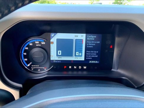 Used 2023 Ford Bronco Badlands AWD/4WD image 19