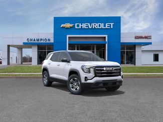 New 2026 GMC Terrain Elevation w/ Technology Package II video 1