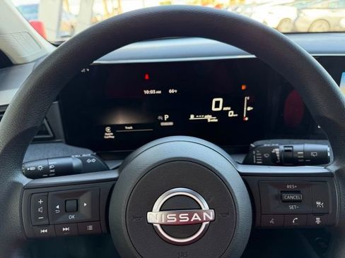 New 2026 Nissan Kicks SV FWD image 15
