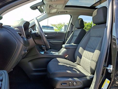 Used 2021 Chevrolet Equinox LT FWD image 13