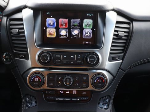 Used 2017 Chevrolet Tahoe Premier image 10