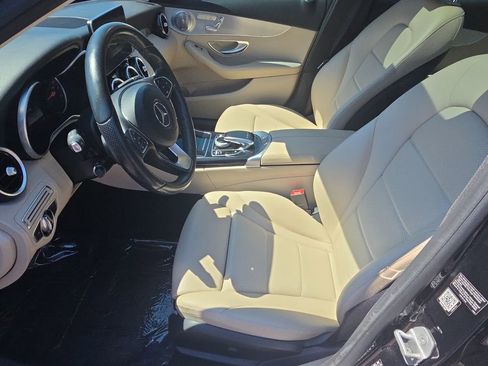Used 2016 Mercedes-Benz C 300 4MATIC Sedan image 10