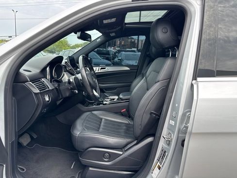 Used 2018 Mercedes-Benz GLE 350 image 12
