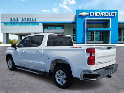 Used 2023 Chevrolet Silverado 1500 LT