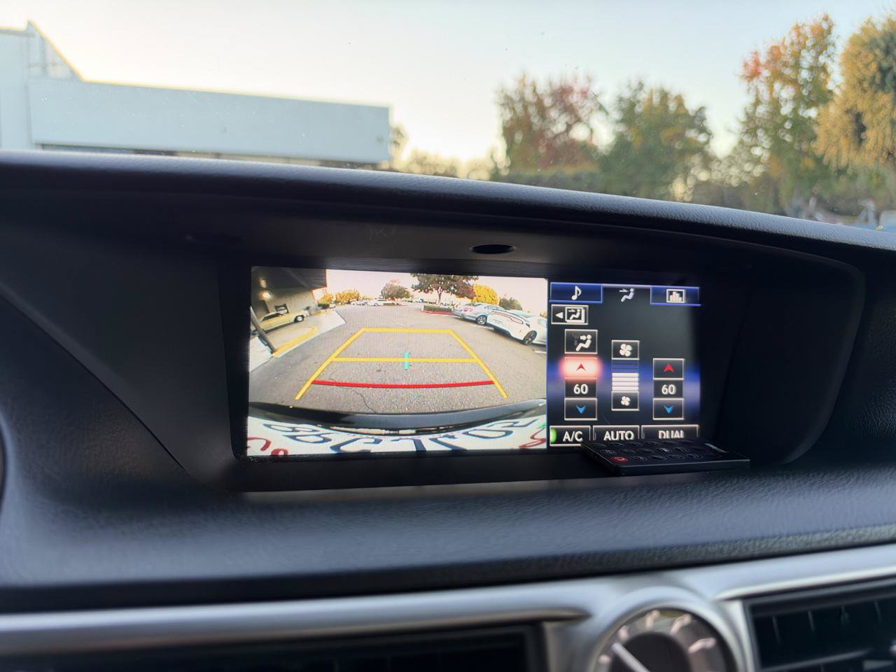 Used 2015 Lexus GS 350 w/ F Sport Package RWD image 66