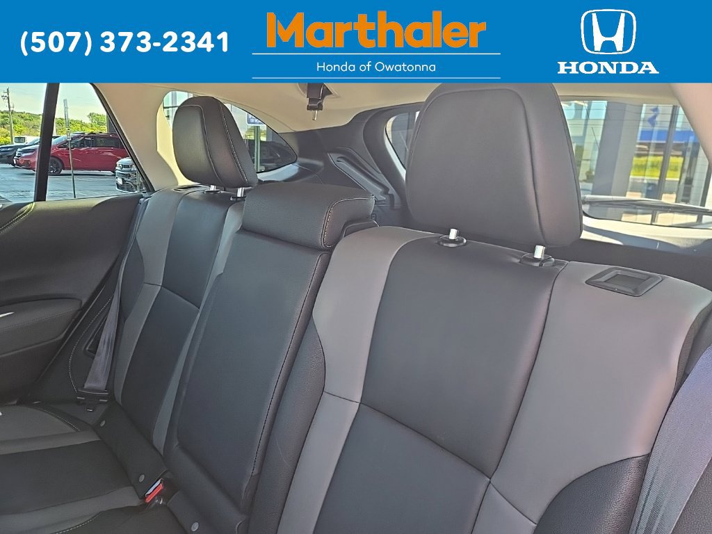Used 2023 Subaru Outback Onyx Edition XT AWD/4WD image 13