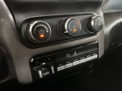 Used 2022 RAM 2500 Tradesman AWD/4WD image 14