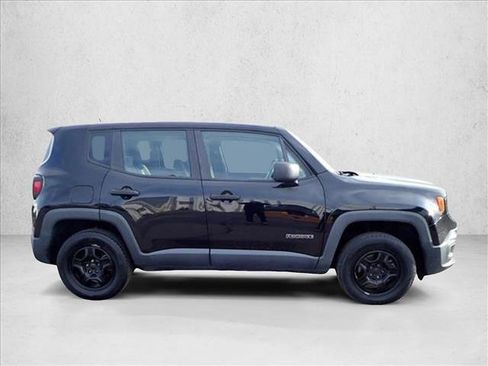 Used 2015 Jeep Renegade Sport w/ Power & Air Group image 5