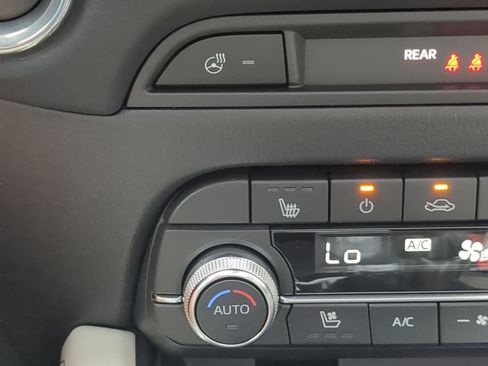 New 2025 MAZDA CX-5 AWD 2.5 S w/ Premium Plus Pkg image 22