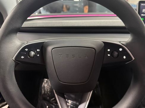 Used 2025 Tesla Model 3 Long Range RWD image 21