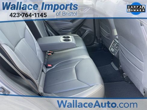 Certified 2022 Subaru Forester Wilderness image 27