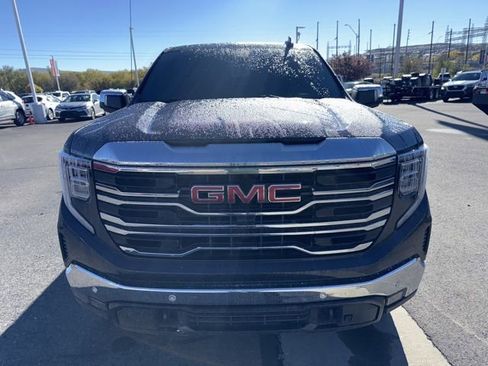 Certified 2026 GMC Sierra 1500 SLT w/ SLT Premium Plus Package image 2