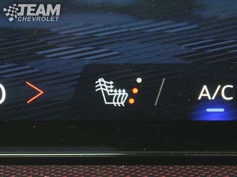 Used 2024 Chevrolet Traverse Z71 w/ Enhanced Driving Package image 16