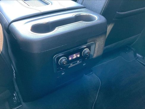 Used 2024 Chevrolet Tahoe RST w/ Luxury Package image 34