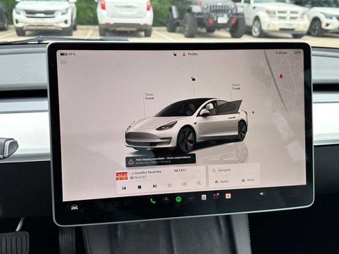 Used 2023 Tesla Model 3 Standard Range RWD image 14