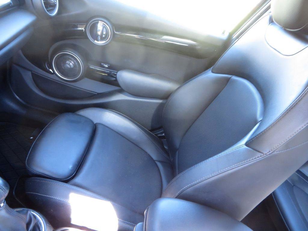 Used 2015 MINI Cooper S FWD image 23