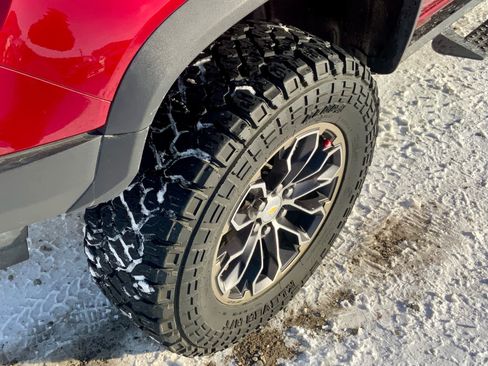 Used 2020 Chevrolet Colorado ZR2 image 16