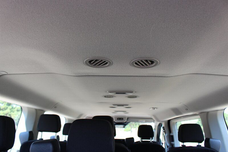Used 2026 Ford Transit 350 XLT RWD image 10