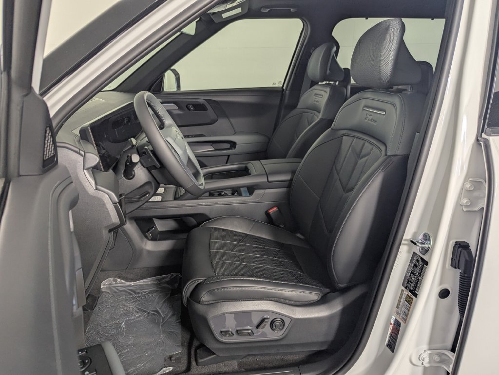New 2027 Kia Telluride SX X-Line w/ Towing Package AWD/4WD image 11