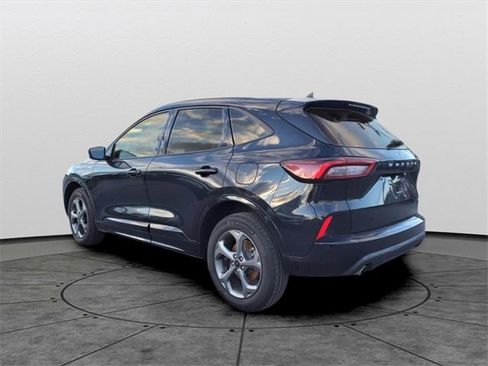 Used 2023 Ford Escape ST-Line Select image 6