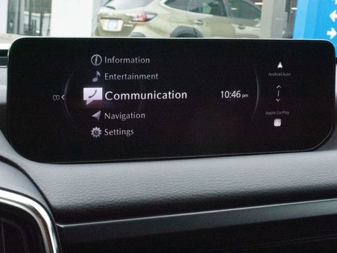 Used 2025 MAZDA CX-50 AWD 2.5 S w/ Premium Plus Pkg image 15