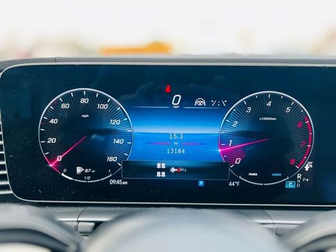 Certified 2024 Mercedes-Benz GLS 450 4MATIC image 16