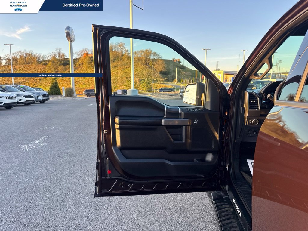 Used 2018 Ford F150 XLT w/ Equipment Group 301A Mid AWD/4WD image 26