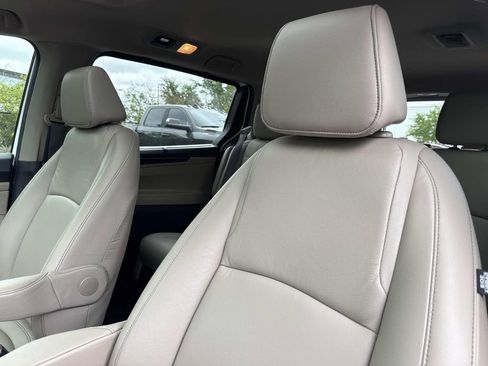 Used 2024 Honda Odyssey EX-L image 27