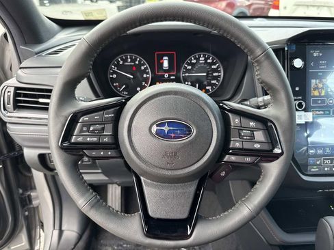 New 2026 Subaru Forester Touring image 41