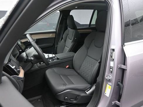 New 2026 Volvo XC90 B6 Plus w/ Protection Package AWD/4WD image 16