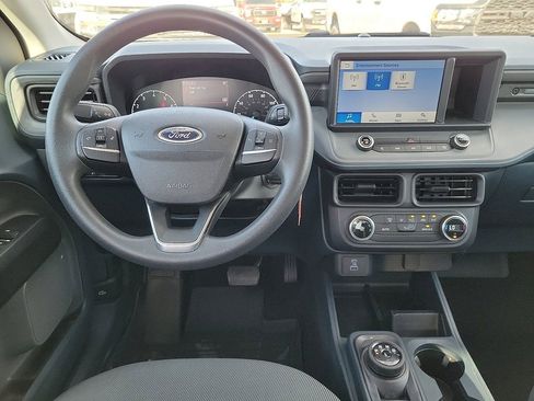 Used 2022 Ford Maverick XL w/ Equipment Group 100A Standard AWD/4WD image 17