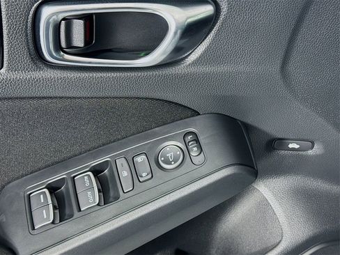 New 2026 Honda Civic Sport image 26
