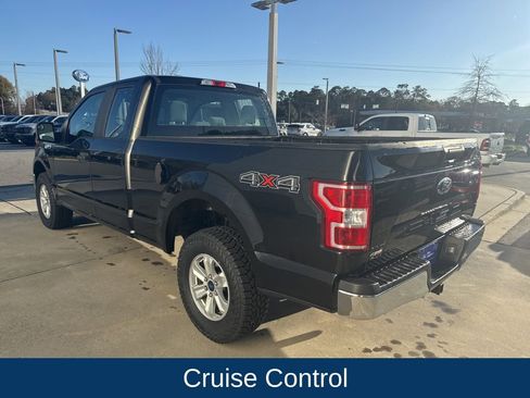 Certified 2020 Ford F150 XL w/ Equipment Group 101A Mid image 5