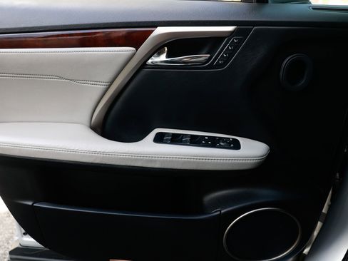 Used 2017 Lexus RX 350 F Sport image 50