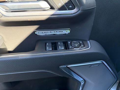 New 2026 GMC Sierra 1500 Denali image 12