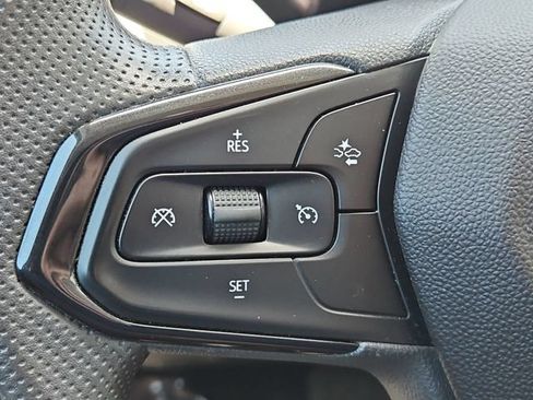 Certified 2025 Chevrolet TrailBlazer LS w/ LS Convenience Package FWD image 42