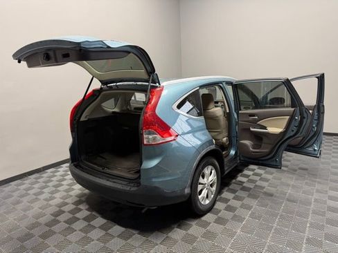 Used 2013 Honda CR-V EX-L image 29