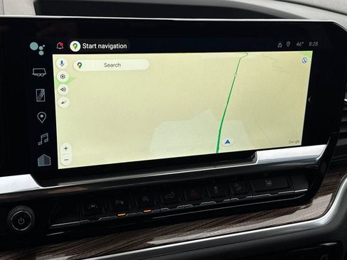 New 2026 Chevrolet Silverado 1500 LT Trail Boss w/ LT Trail Boss Premium Package image 18