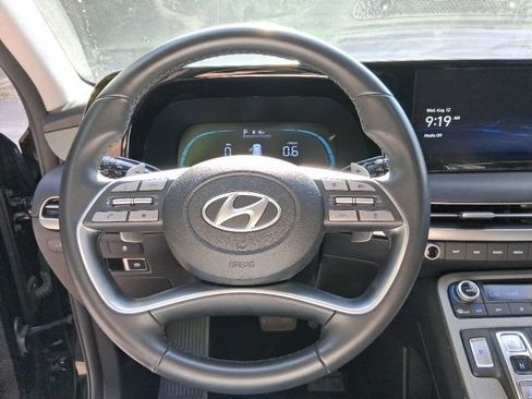 Used 2024 Hyundai Palisade XRT AWD/4WD image 16