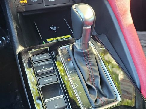 New 2026 Acura Integra A-Spec image 16