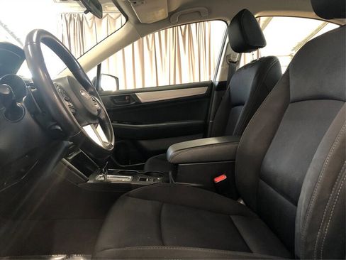 Used 2016 Subaru Legacy 2.5i image 9